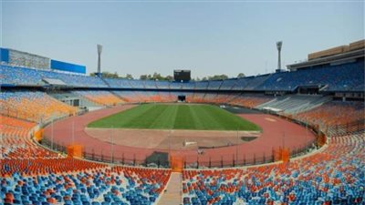 كاف يعتمد 6 ملاعب مصرية لاستضافة مباريات دوري أبطال إفريقيا والكونفدرالية..تعرف عليها 