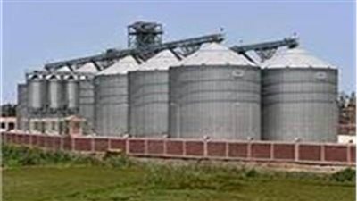 التموين: الدولة تستهدف التوسع في إقامة الصوامع لاتاحة سعات تخزينية إضافية 