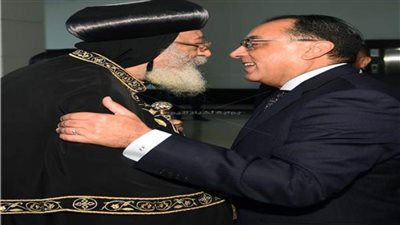 البابا تواضروس: كل الإنجازات في مدينة العلمين الجديدة هي مجرد عينة لما يجري على أرض مصر من تطوير 