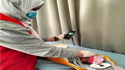 «الصحة»: فحص 3 ملايين و444 ألف طفل لعلاج ضعف وفقدان السمع 