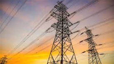 الكهرباء: تزايد الأحمال وصل إلى 34000 ميجاوات