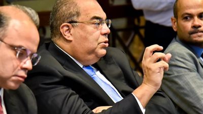 مصر تعيّن مجموعة بوسطن للاستشارات شريكًا حصريًا لخدمات مؤتمر المناخ بشرم الشيخ