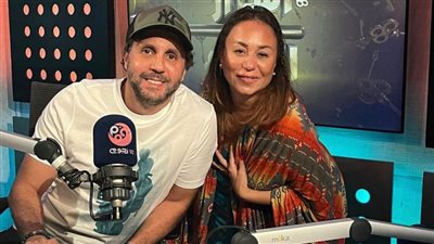 هشام ماجد لـ