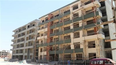 وزير الإسكان: جارٍ تنفيذ 2040 وحدة سكنية بالمبادرة الرئاسية 