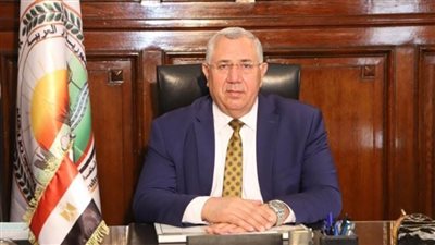 وزير الزراعة: صادرات مصر الزراعية تتجاوز 4.4 مليون طن هذا العام 