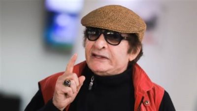 وفاة شقيقة الفنان محيى إسماعيل وعمة المخرج أشرف فايق