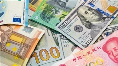 أسعار العملات اليوم السبت 27-8-2022 في البنوك المصرية