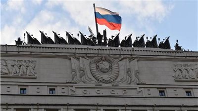 روسيا: انفجار 10 قذائف أوكرانية قرب مرفق تخزين جاف للوقود النووي  