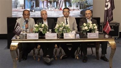 شركة «CGD Development» تطلق مشروع «Glouvre Side New Capital» 