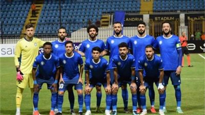 سموحة يطلب تمديد استعارة ثنائي الأهلي 