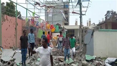 الأمم المتحدة تؤكد قصف روضة أطفال في تيجراي