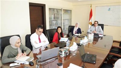 «التخطيط» تعقد فعاليات المشاورات الأولى حول مبادرة رئاسة «COP27» 