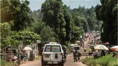 مصرع 18 شخصا في مواجهات غربي الكونغو 