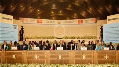 اليابان وأفريقيا تتعهدان بمواجهة أزمة الغذاء 