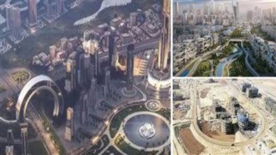 السياحة تشارك في ملتقى شباب العاصمة الإدارية الجديدة