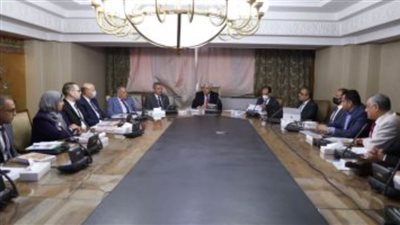 وزير التعليم العالي: استكمال تطبيق خطة التحول الرقمي بالجهات التابعة للوزارة