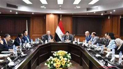 الخارجية تنظم اجتماعا لسفراء الدول الآسيوية بالتعاون مع الشباب والرياضة