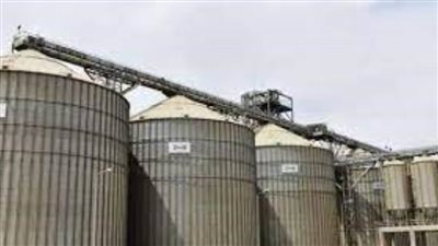 التموين: حجم هدر القمح كان يصل لـ5 مليارات جنيه قبل مشروع الصوامع