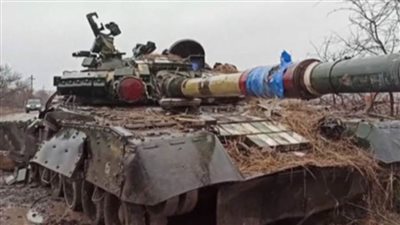 الجيش الأوكراني يشن هجوما مضادا لاستعادة خيرسون