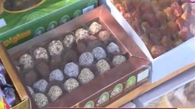 الزراعة: مصر الأكثر انتاجًا للتمور بـ 18% من الإجمالي العالمي |فيديو