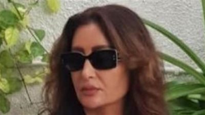 نانسى عجرم لـ لطيفة: الله يرحم شقيقك ويصبرك أحر التعازى