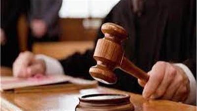 تأجيل محاكمة 5 متهمين بالانضمام إلى جماعة إرهابية لـ10 سبتمبر 