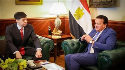 وزير الصحة: «التشخيص عن بُعد» يساهم في تقديم خدمات صحية متكاملة للمواطنين بالمناطق النائية (صور)