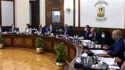 الحكومة: الانتهاء من المسودة النهائية لوثيقة سياسة ملكية الدولة خلال أيام