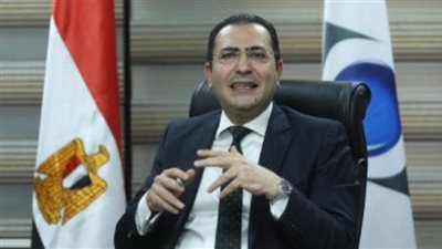 رئيس جهاز حماية المستهلك: معرض 