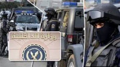 إحالة أخطر تاجر مخدرات للجنايات بتهمة حيازة مخدر الآيس فى عين شمس