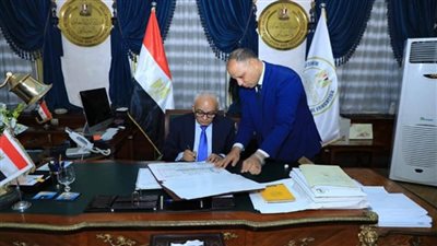 وزير التعليم يعتمد نتيجة الدور الثاني للثانوية العامة بنسبة 88.7% (صور)