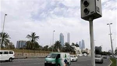 المرور تضبط 108 آلاف مخالفة مرورية متنوعة  