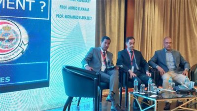 تحت رعاية رئيس جامعة طنطا.. انطلاق الموتمر السابع والثلاثون لقسم جراحة المسالك 