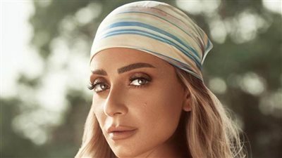 ريم البارودي تُعلن دفع الغرامة والصلح مع ريهام سعيد (بيان)