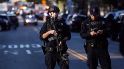 مقتل شخص وإصابة اثنين آخرين بحادث طعن فى مدرسة ثانوية بكارولينا الشمالية