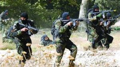 تونس.. الكشف عن هوية إرهابي عملية السلوم