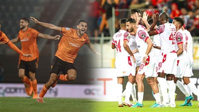 رسميًا.. السوبر الإفريقي بين الوداد ونهضة بركان 10 سبتمبر في المغرب