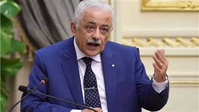 ترقيات المعلمين.. قرار عاجل من وزير التعليم الجديد بشأن شهادة الصلاحية