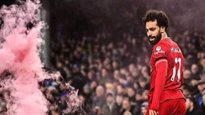 محمد صلاح على رأس تشكيل ليفربول المتوقع أمام إيفرتون في الدوري الإنجليزي