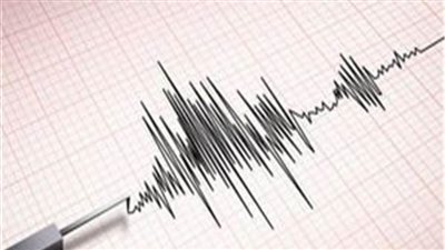 زلزال بقوة 5.3 درجة يضرب سواحل موجلا 