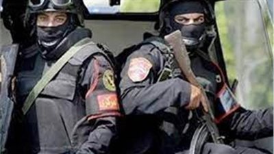 «الداخلية» تكشف ملابسات استغاثة سيدة لاستيلاء شخصًا على مدفنها بالقاهرة  