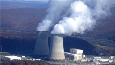 أوكرانيا تعلن توقف محطة زابوريجيا النووية عن العمل 