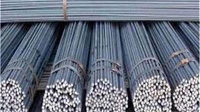 ارتفاع صادرات الحديد 2 ٪؜ بالنصف الاول من 2022