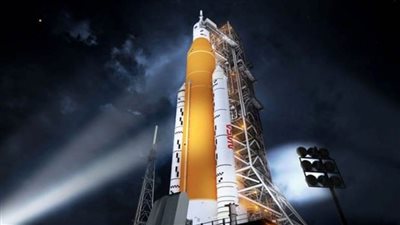 للمرة الثانية .. ناسا تعلن تأجيل إطلاق صاروخها إلى القمر