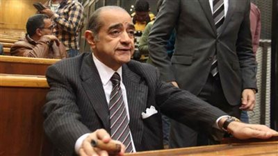 فريد الديب يكشف أسباب الطعن على حكم بإعدام قاتل نيرة أشرف (فيديو)