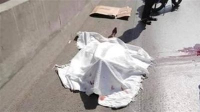 العثور على جثة فتاة ملقاة بصحراء سرابيوم في الإسماعيلية