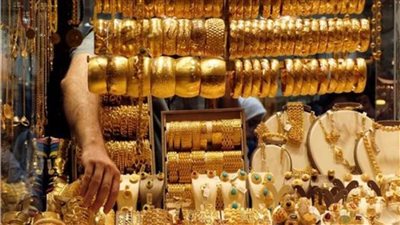 الذهب يحقق مكاسب تناهز 39 جنيهًا في أسبوع