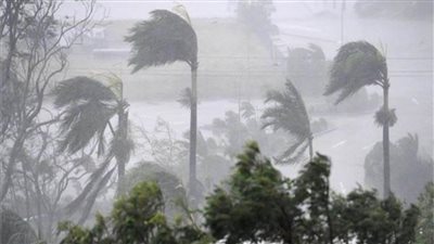 أستراليا: تحذيرات من رياح مدمرة وفيضانات شرق البلاد