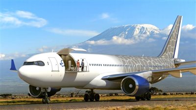 تأجيل إقلاع 1000 رحلة جوية من مطارات أمريكا وإلغاء 127