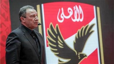 «شوبير» يكشف كواليس رحيل شركة الكرة بالأهلي 